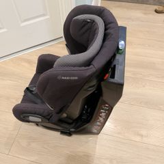 Maxi-Cosi Swivel Car Seat
