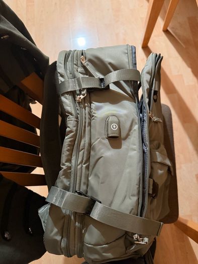 backpack