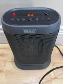 heater