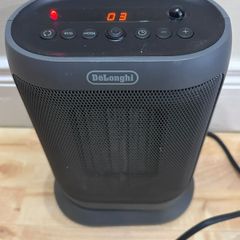 heater