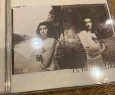 PJ Harvey - Is This Desire?