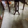 antique Sutherland table Image 7