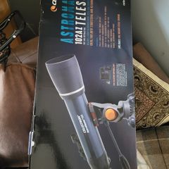 Celestron AstroMaster 102AZ Telescope