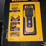 DeWalt 30m / 100ft Laser Distance Measurer Image 5