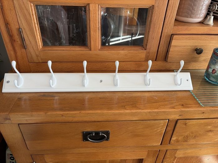Coat Hooks