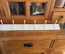 Coat Hooks
