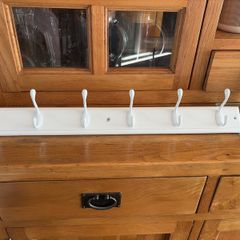 Coat Hooks