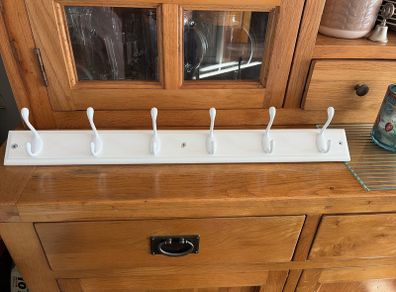 Coat Hooks