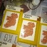 18 Vintage Ordnance Survey Maps of Ireland PRICE IS FOR 1 ONLY Postage Available or Collection, Image 7