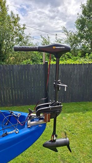10ft skipjak fishjak Kayak