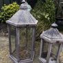 lanterns x 4 180 or 2 for 90 Image 5