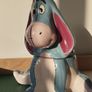 Disney Eeyore Ceramic Cookie Jar Image 2