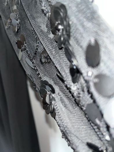Debut Dress