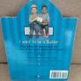 I Want to be a Builder 2002 Priddy & Bicknell Image 2