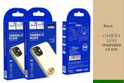 Hoco V11 iPhone 11 / 11 Pro / 11 Pro Max Camera Lens Protector(OUT OF STOCK)