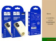 main image for ad Hoco V11 iPhone 11 / 11 Pro / 11 Pro Max Camera Lens Protector(OUT OF STOCK)