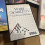 Sega Master System II with Controllers and 6 Games Image 10