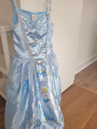 cinderella 7-8