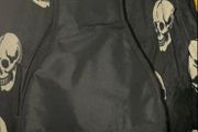 Electric classical acoustic guitar soft case gig bag