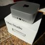 Apple Mac Studio M2 Max Image 2