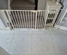 Stair gate