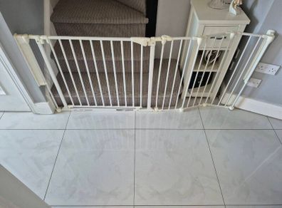 Stair gate