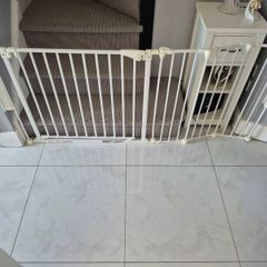 Stair gate