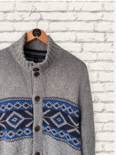 Tommy Hilfiger Cardigan