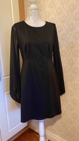 Dress New look