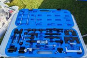 Timing belt tools