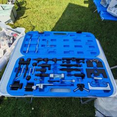 Timing belt tools
