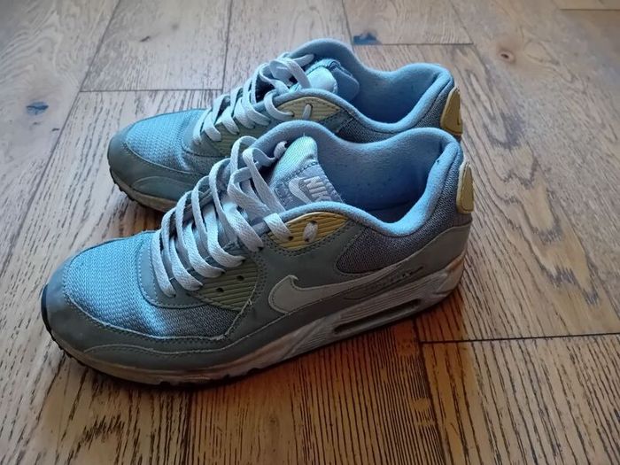 Nike Air Max 90