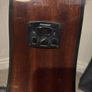 Fender 12 Strings CD-60SCE Image 5