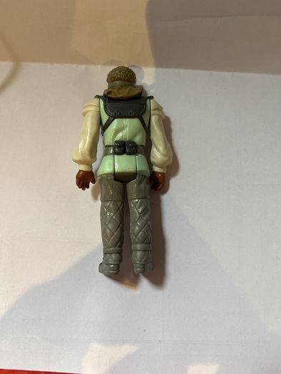 Star Wars Nikto