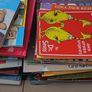 35+ children's picture books Image 2