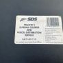 Telecom Eireann SIEMENS and SDS 90's callcards Image 7