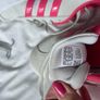 Adidas Girls runners - NEW Image 3