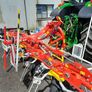 Tedder pottinger 6 rotor Image 6