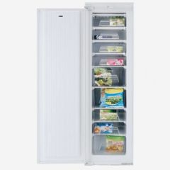 Candy Fully Integrated Tall Larder Freezer | CFFO3550EK