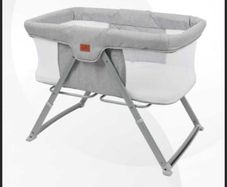 baby elegance travel cot