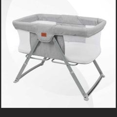 baby elegance travel cot