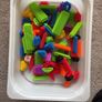 stickle bricks Image 2