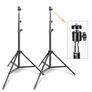 Face Tracking 360 Degree Smart Live Broadcast Holder Selfie Stick Image 10