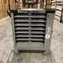 BRAND NEW eight drawer Tool Chest full of Tools Image 2