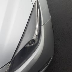 mazda headlamp