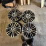 Genuine Bmw F30 F31 F32 F33 F36 M Wheels Image 5