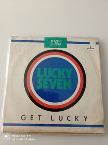 Lucky Seven