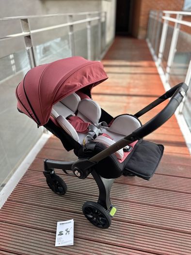 Brand new car seat / stroller / pram