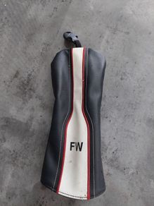 golf headcover