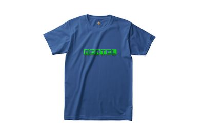 AERTEL Teletext T-Shirt